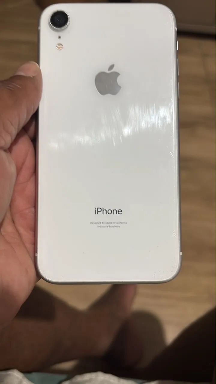 iPhone XR 64g - Foto 2