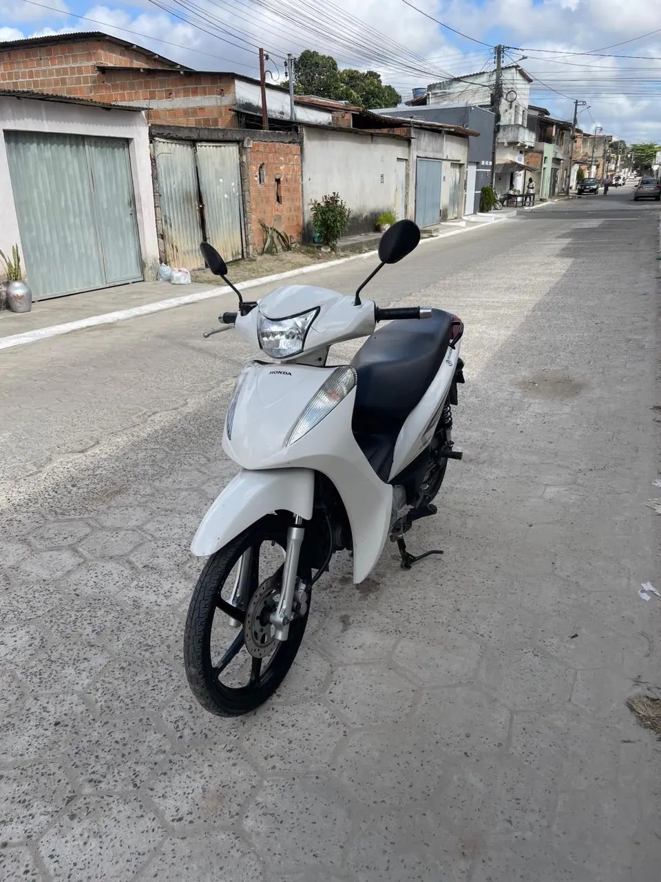 Blz 125 flex 2014 - Foto 5
