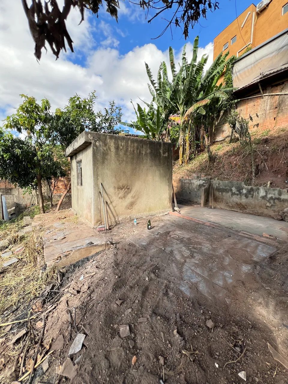 LOTE DE 400m QUADRADOS ,VENDO OU TROCO  