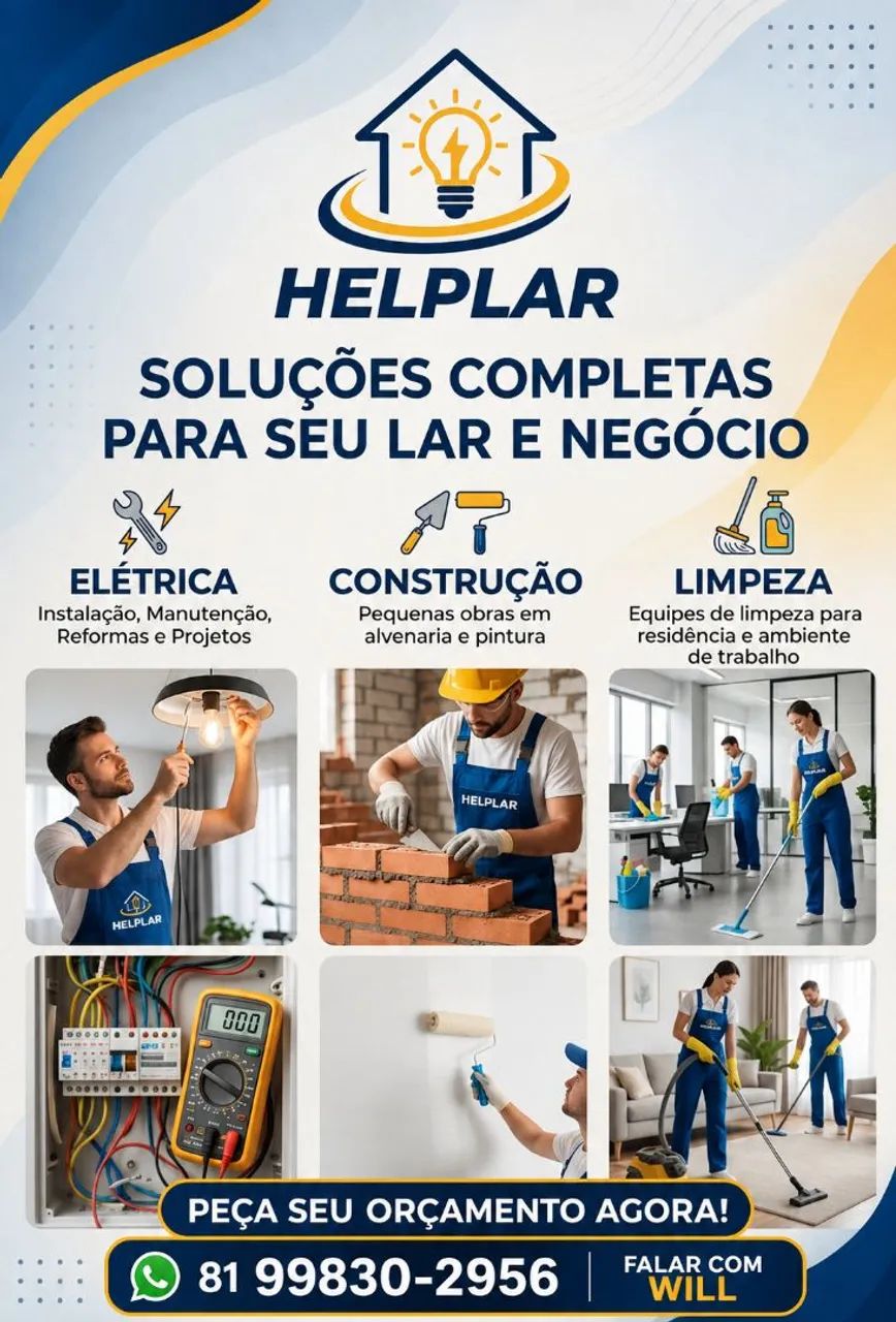 Eletricista Residencial, Predial e Industrial  - Foto 2