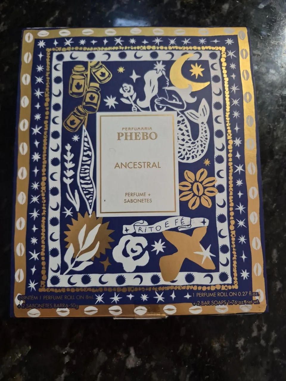 Produtos PHEBO