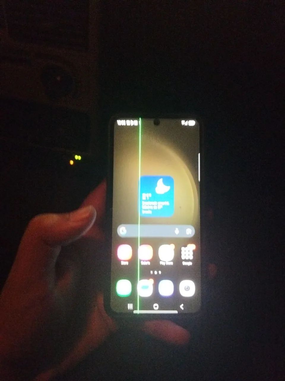 Samsung Galaxy s23 5g 256