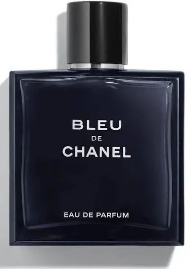 Perfume BLeu de chanel