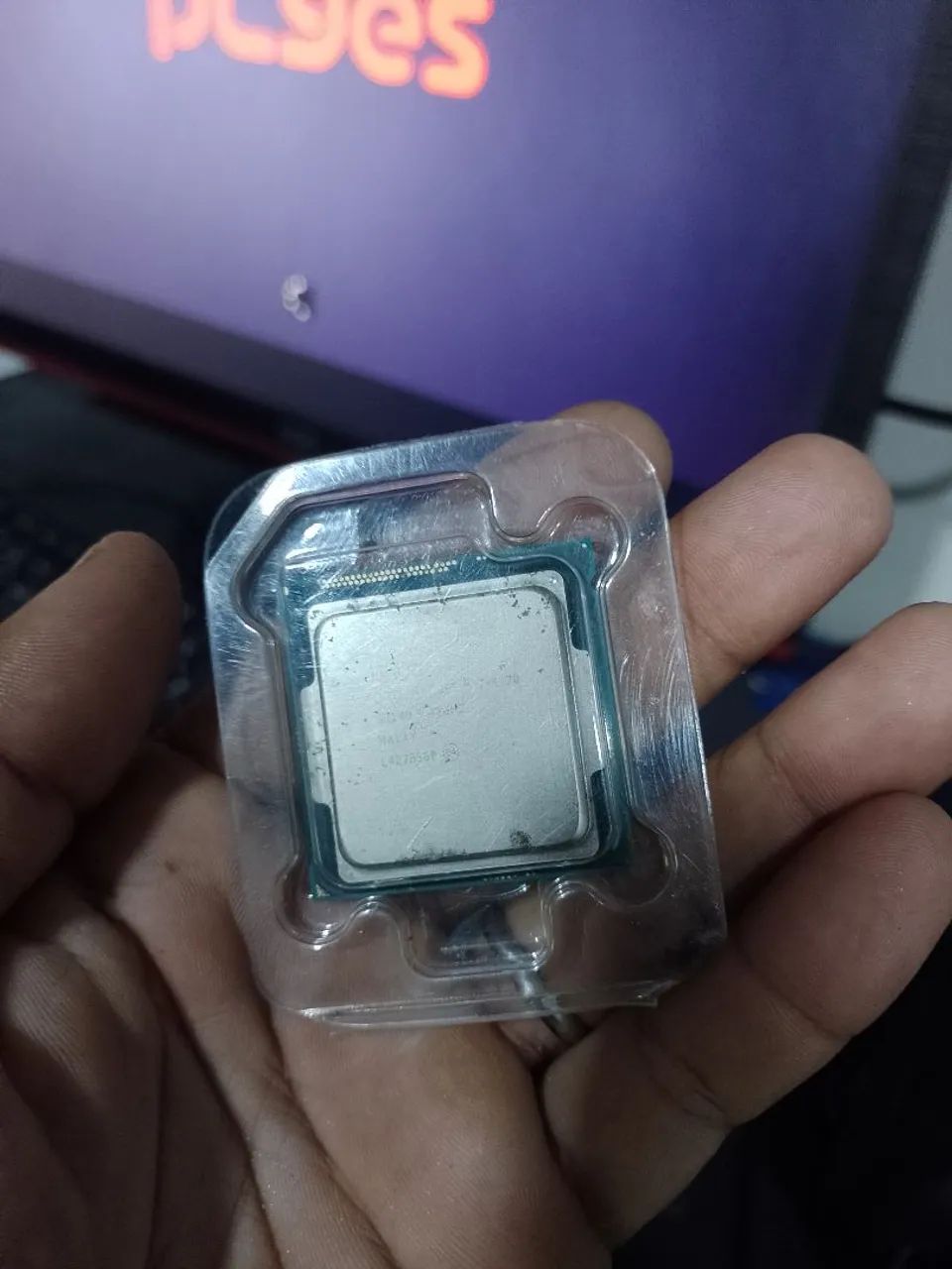 Processador intel Core i7-4770 - Foto 3