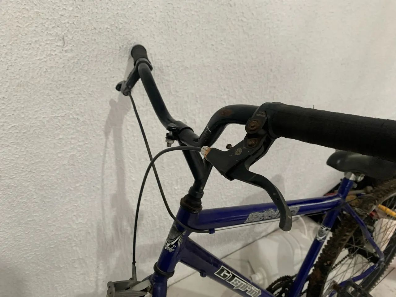 Bicicleta  - Foto 2