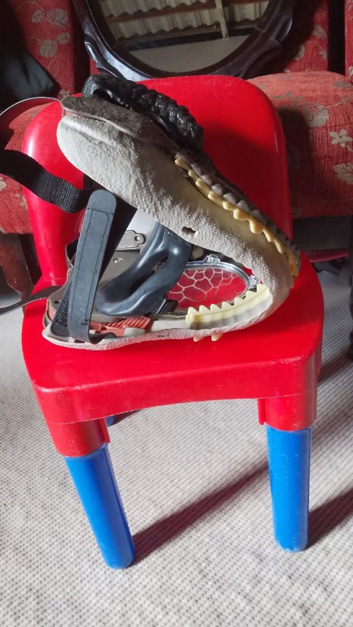 Máscara  Jurassic T-Rex  - Foto 5