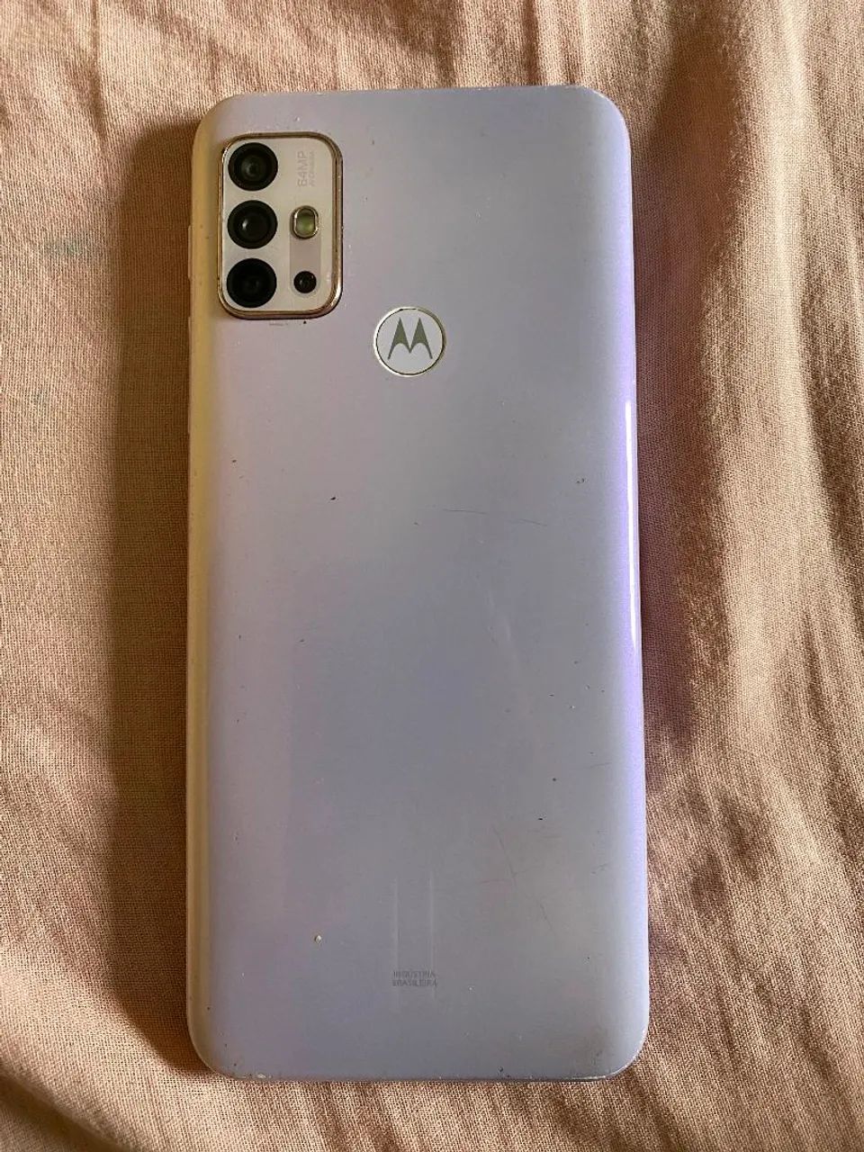 Motorola G30 128GB - Foto 5