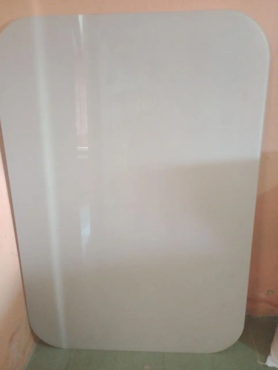 Vidro de mesa  - Foto 2