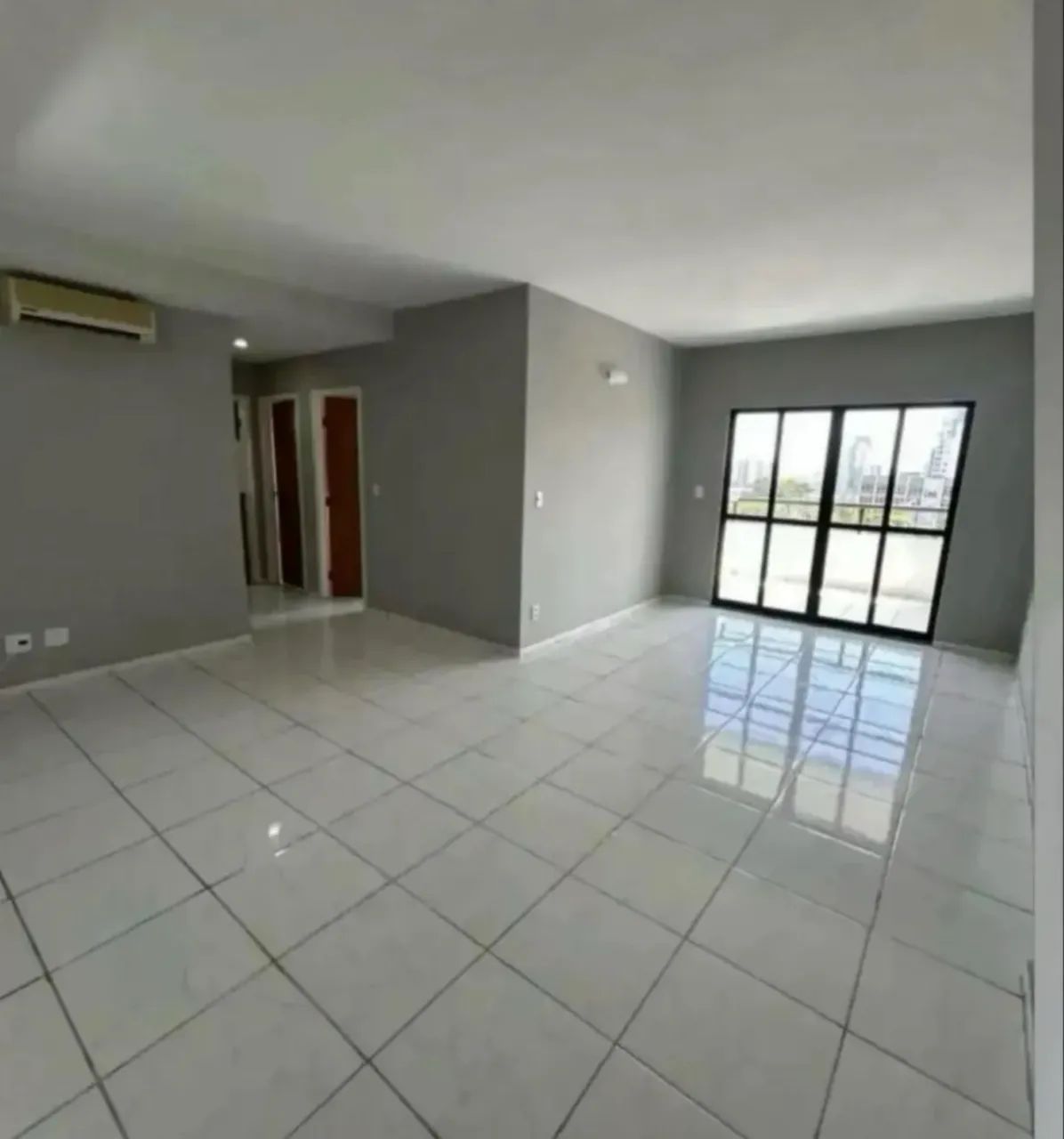 ADRIANÓPOLIS- CENTRAL PARK APTO 120m2 - Foto 5