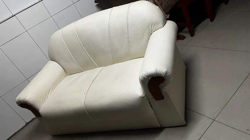 sofá 