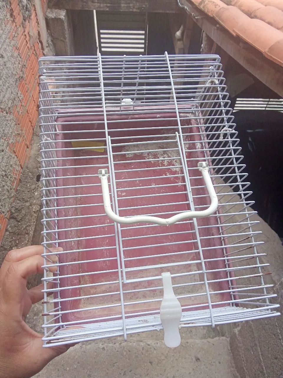 Gaiola para roedores - Foto 3