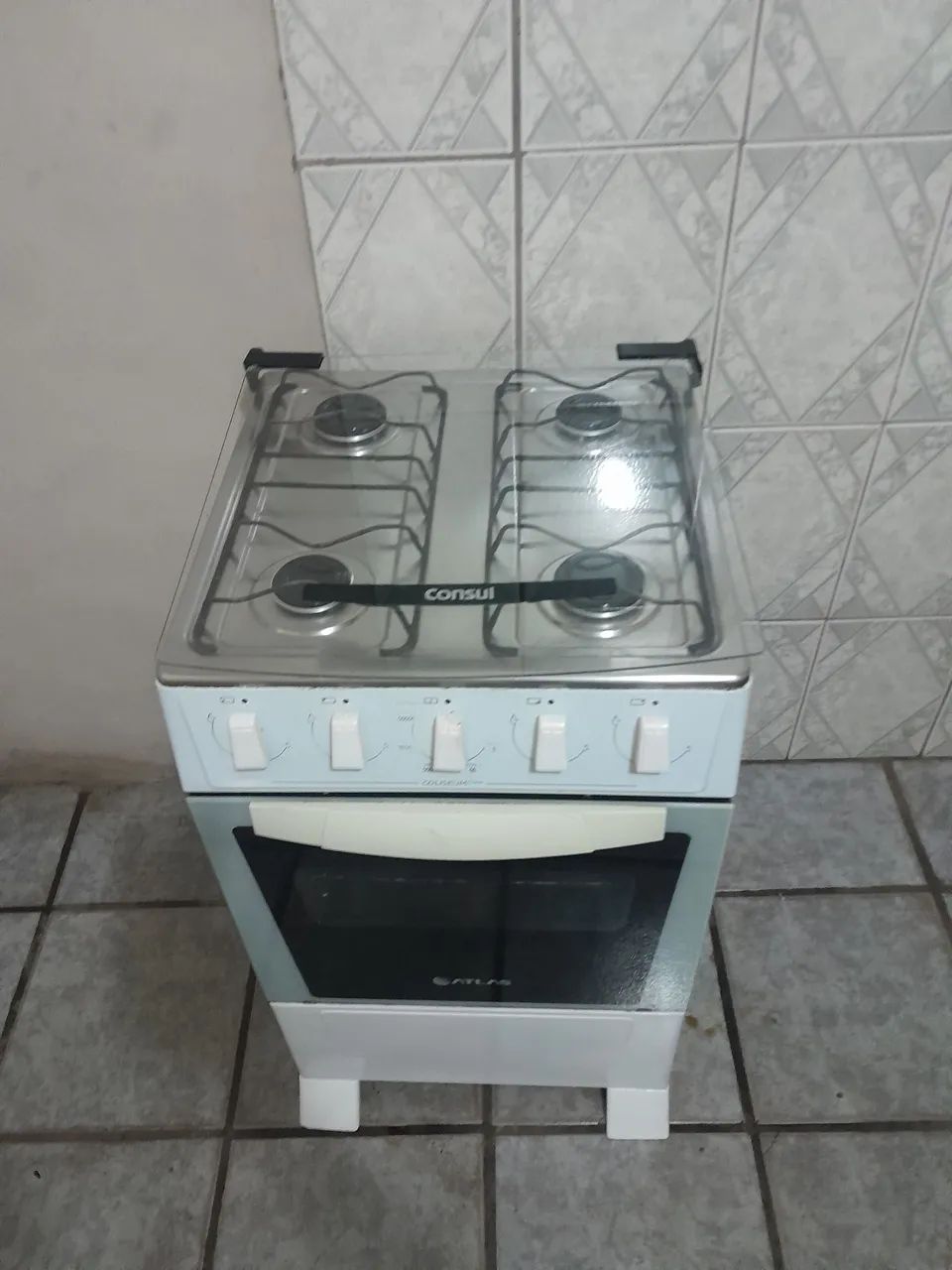 Fogão (Entrego) - Foto 2