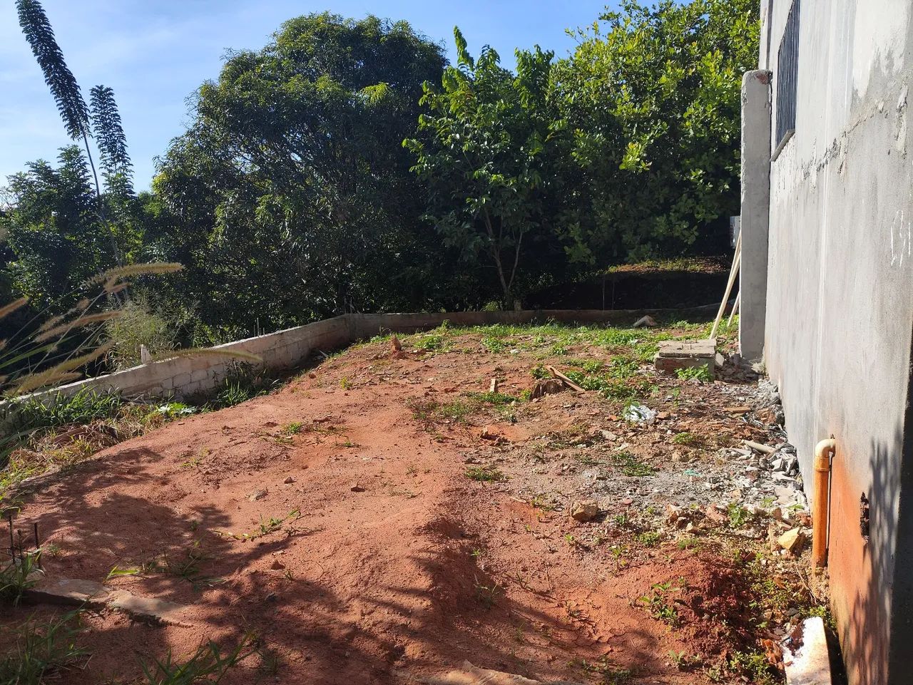 Foto - Lauro de Freitas - Caixa DÁgua