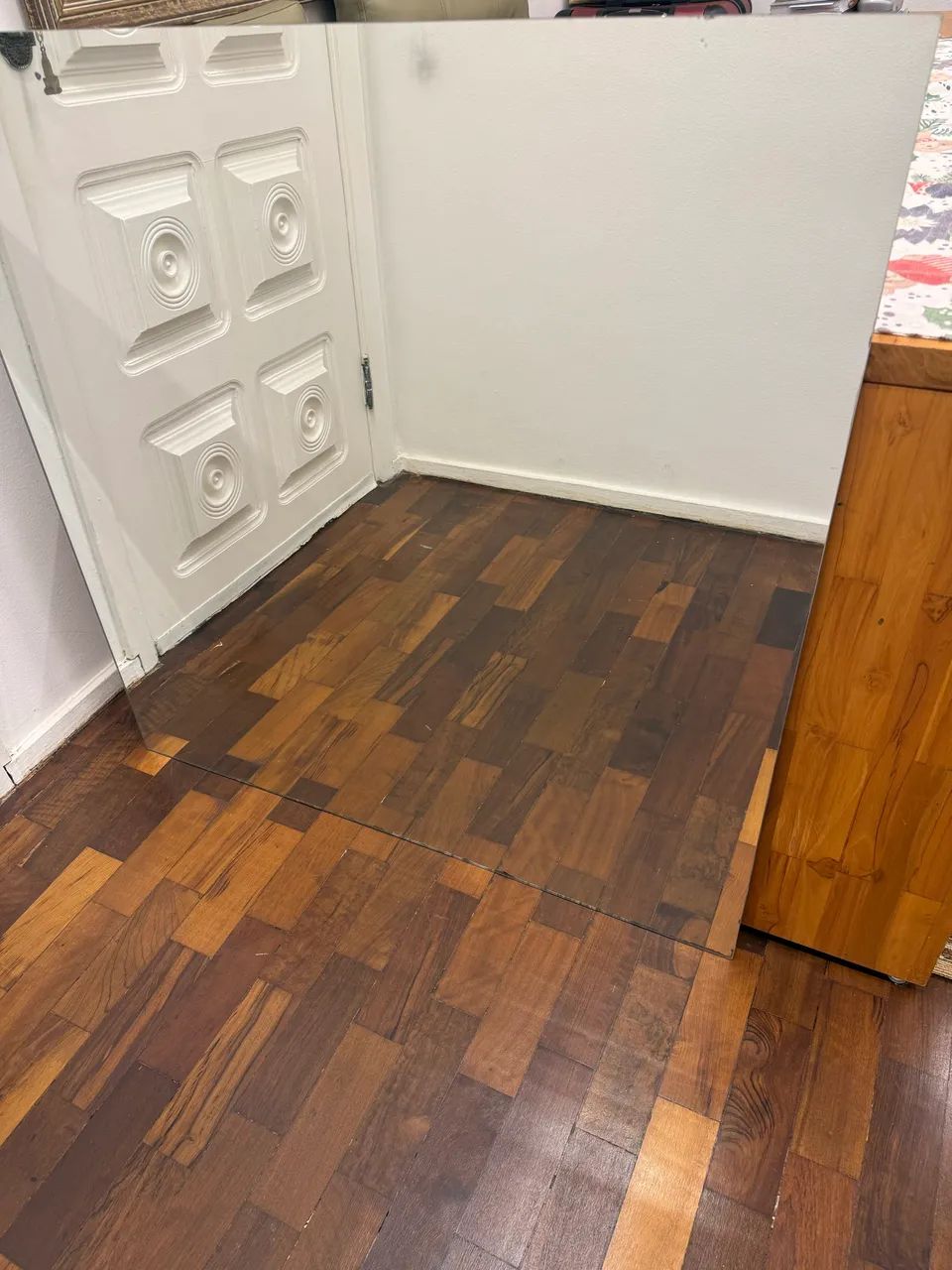 ESPELHO 90 X 90 - Foto 2