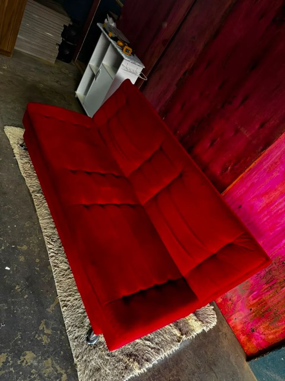 SOFA CAMA