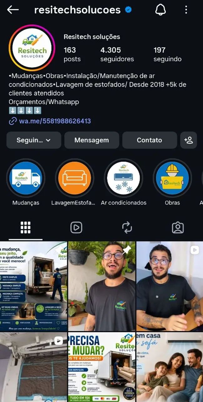 Mudanças e Soluções  - Foto 2