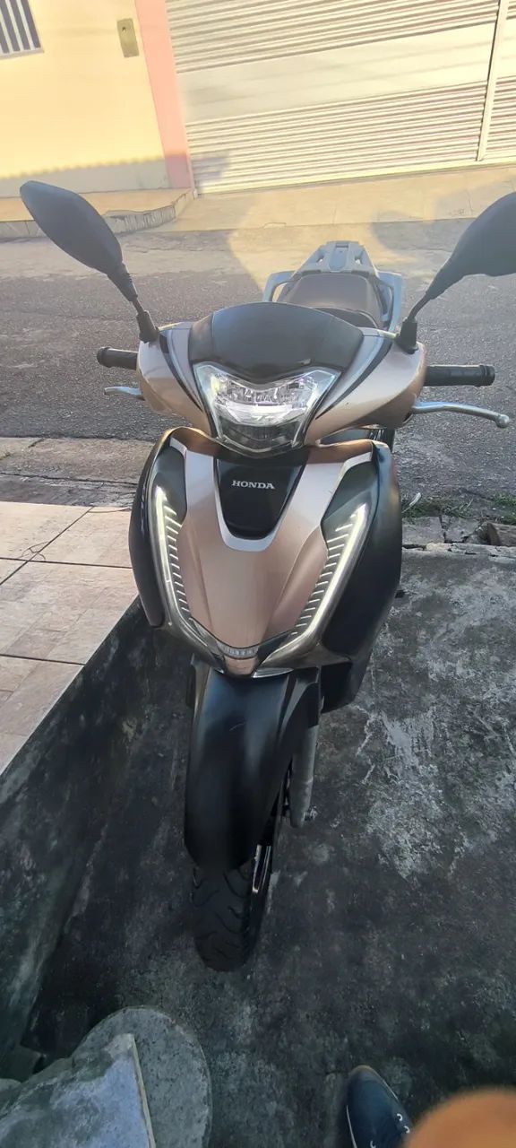 Honda SH 150 AUTOMATICA - Foto 2