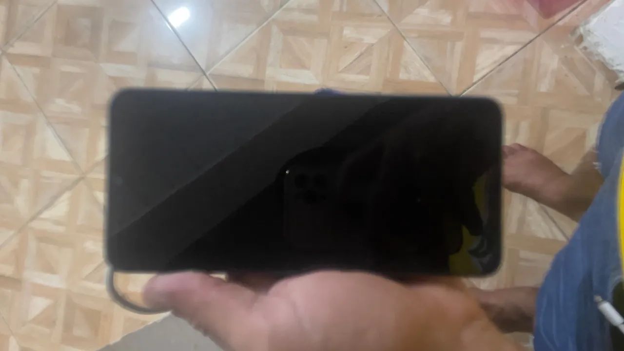 Redmi 50MP Al câmera  - Foto 2