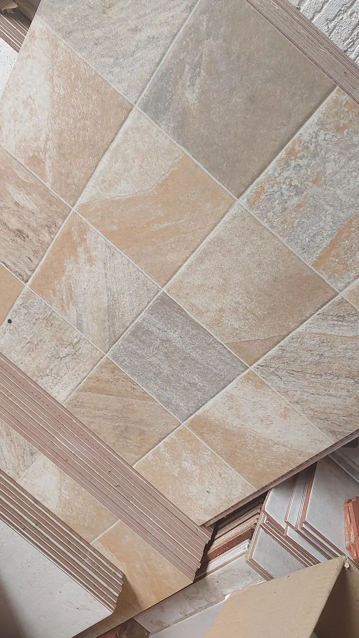 Pisos e azulejos antigos  - Foto 4