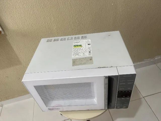 Microondas Electrolux 23 Litros - Foto 3