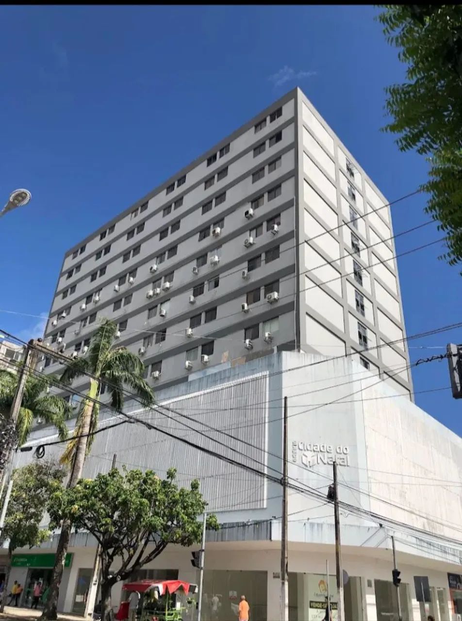 Foto - Natal - Cidade Alta