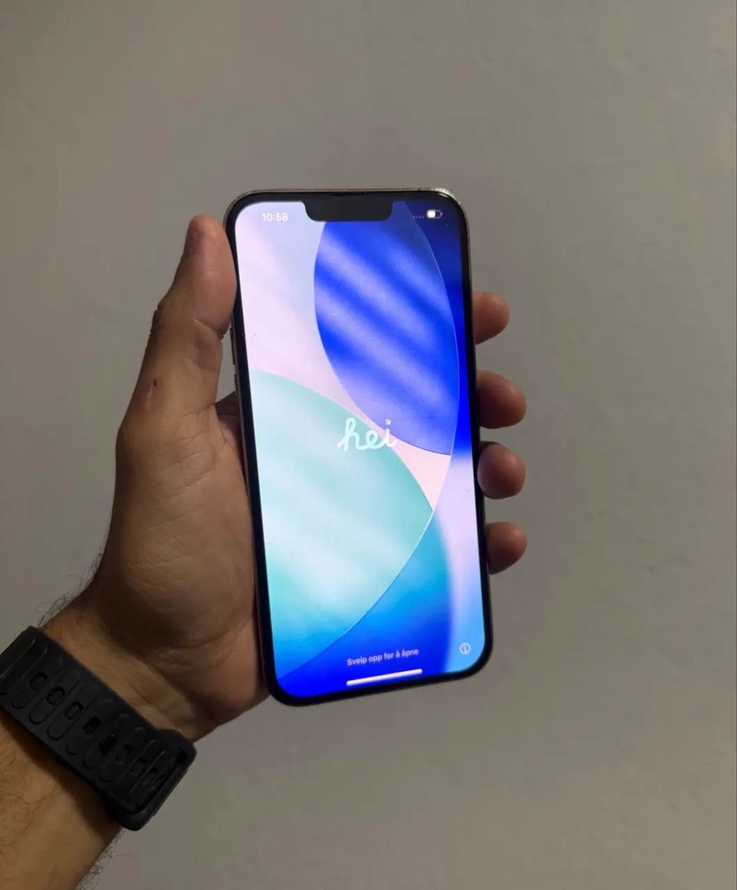 iPhone 13 PRO MAX - Foto 2