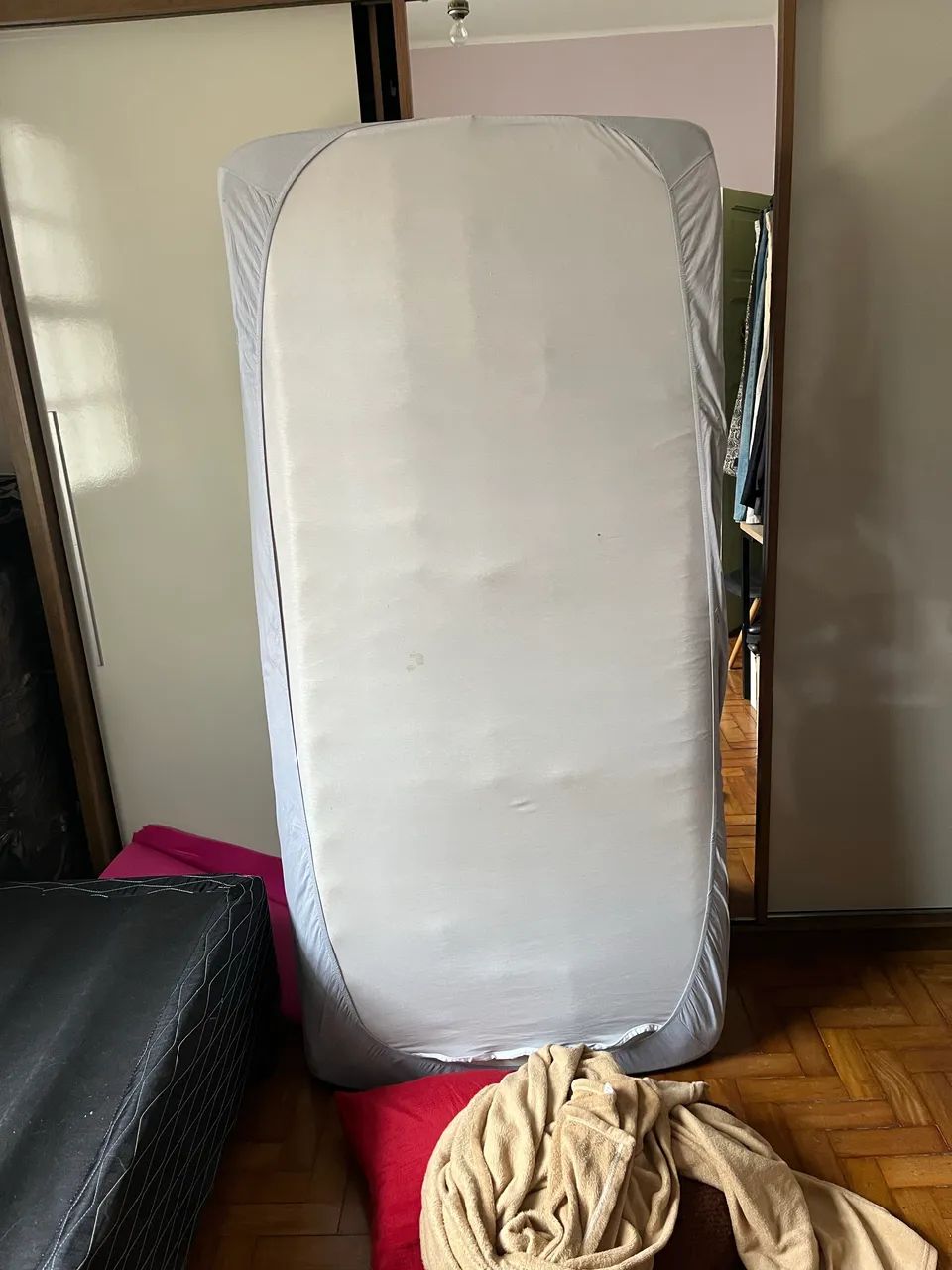 Cama de solteiro - Foto 3