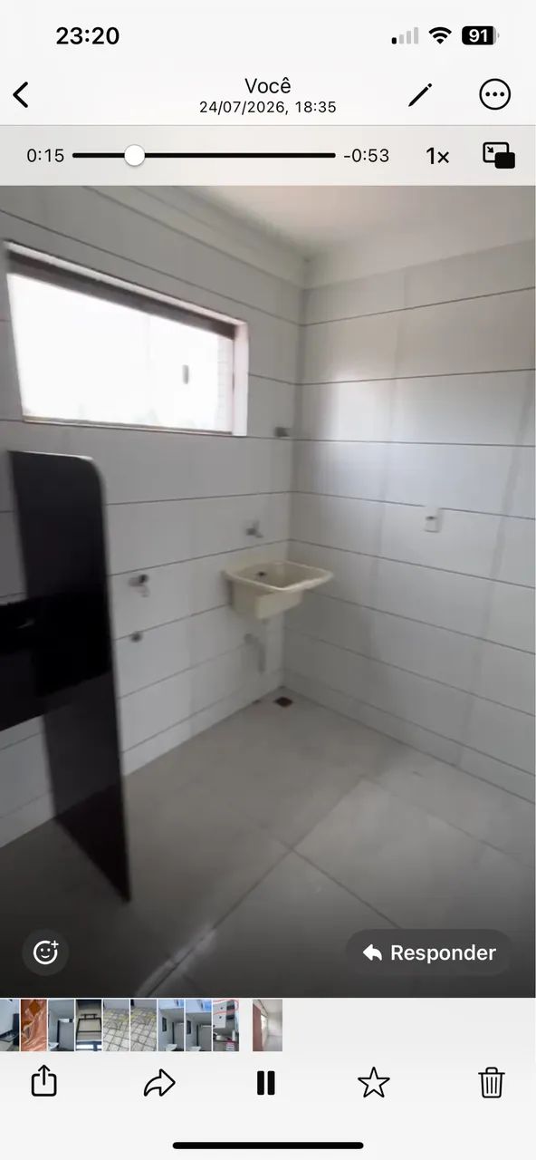 Apartamento já com avaliação pela caixa  - Foto 4