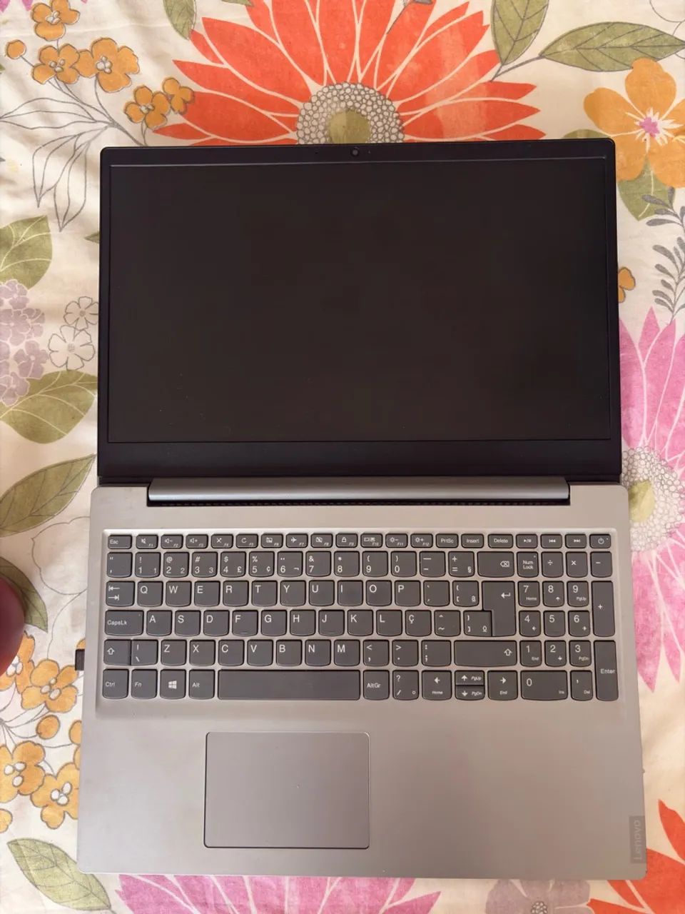Lenovo IdeaPad S145-15API (Model Name: 81V7). - Foto 3