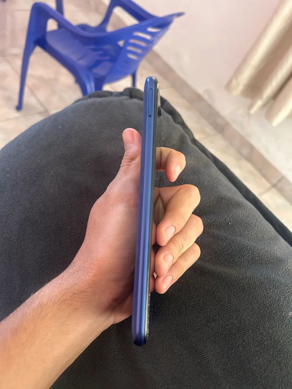 Vendo a03 azul - Foto 2