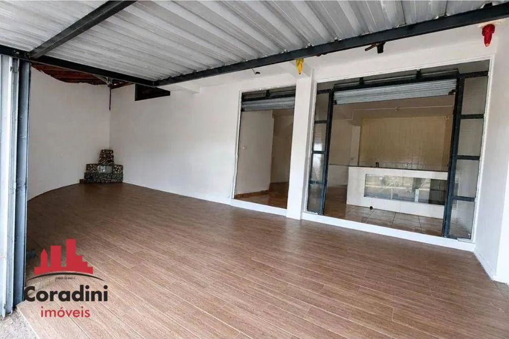Salão para alugar, 74 m² - Jardim dos Lagos - Nova Odessa/SP