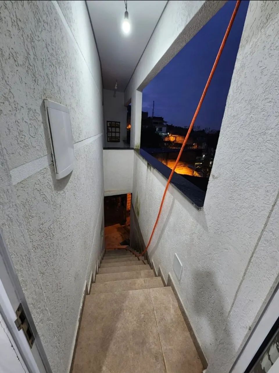 Casa em Viela