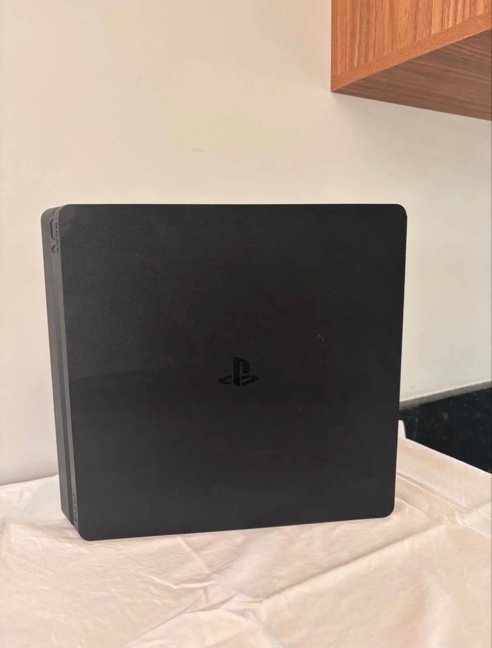 PS4 - Foto 3