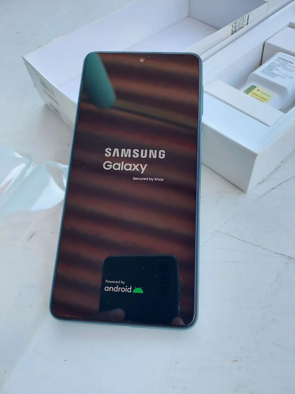 Samsung M53 5g  - Foto 2