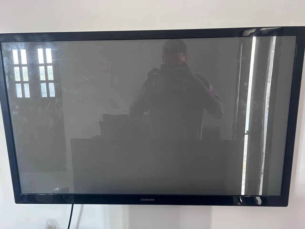 Tv Samsung 42 Polegadas