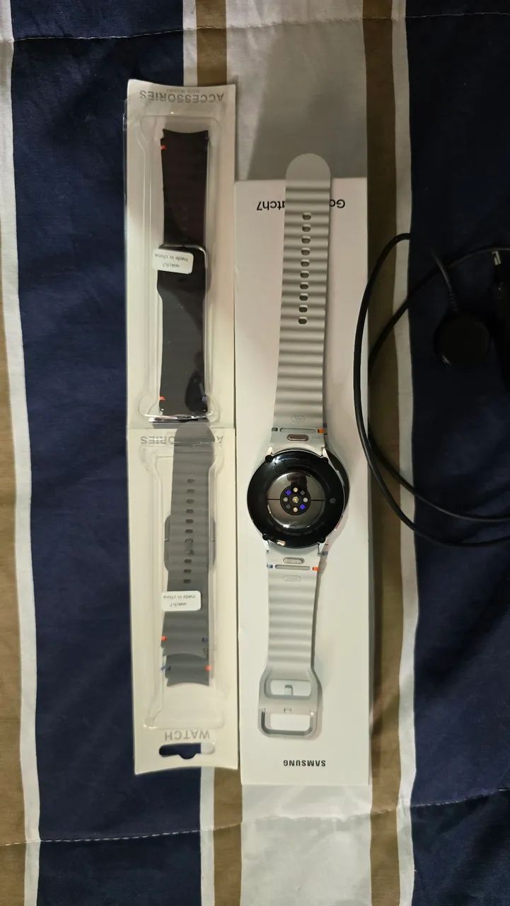 Galaxy watch 7 44mm - Foto 4