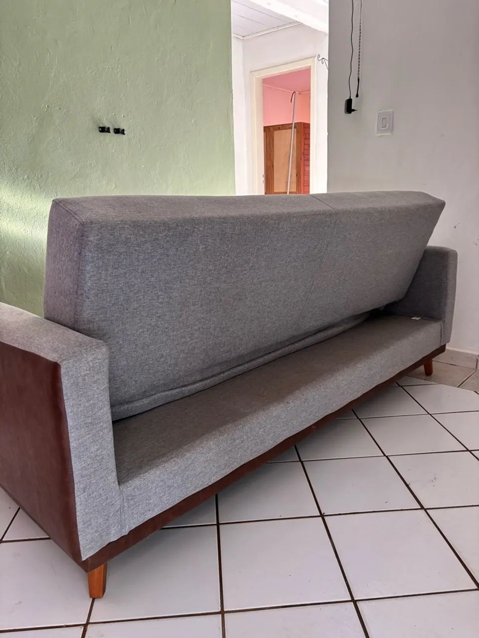 Sofá cama - Foto 2