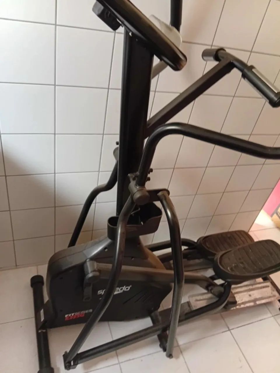 Eliptico Speedo - Foto 2