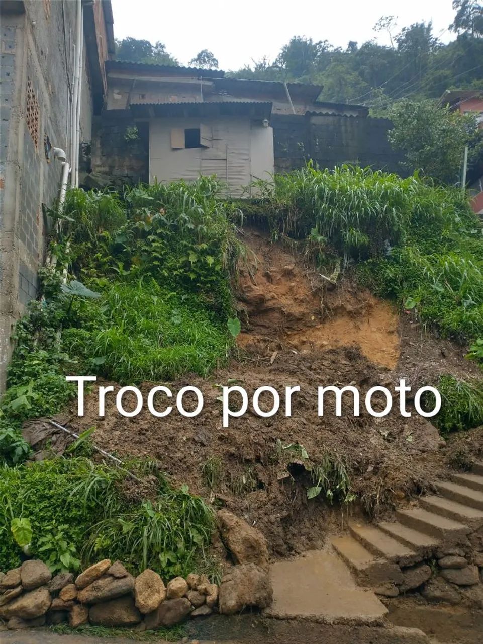 Foto - Petrópolis - Alto da Serra