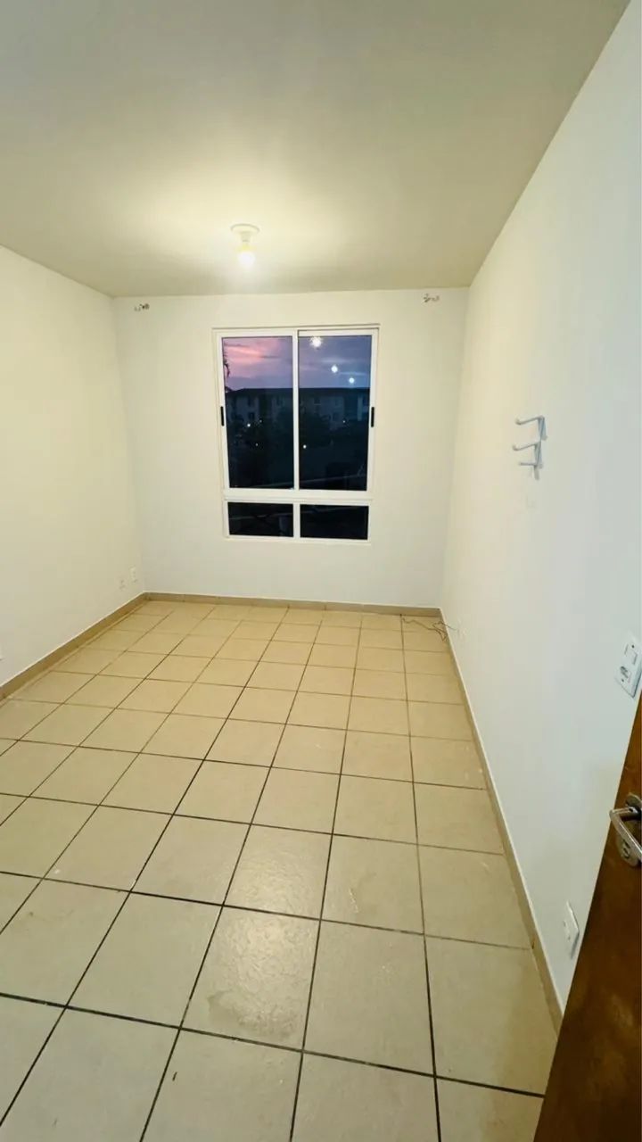 APARTAMENTO  PERIMM - Foto 2