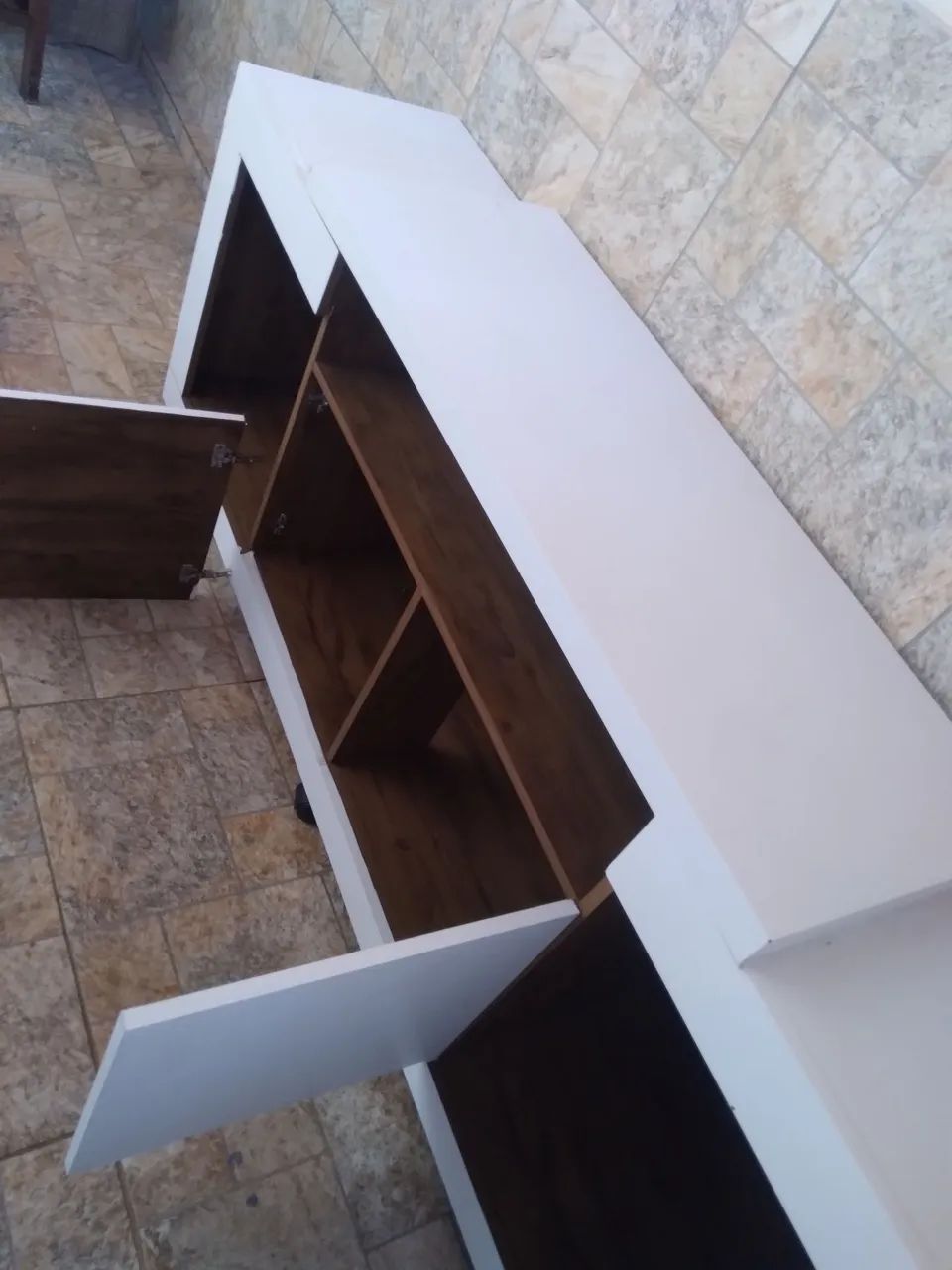 Rack / Aparador ( usado) - Foto 4
