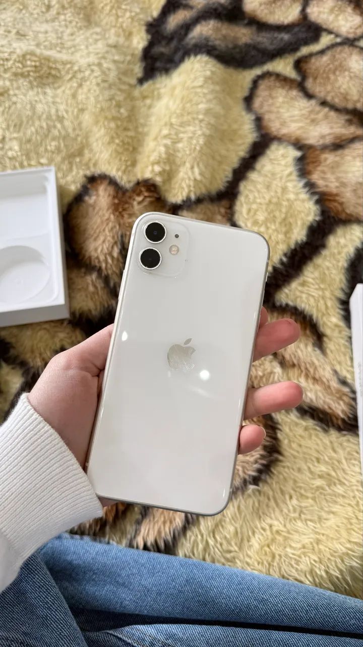 iPhone 11 - Foto 4