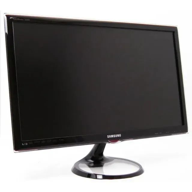 Monitor Sansung 27 Pol Samsung SyncMaster TA550 - Foto 2