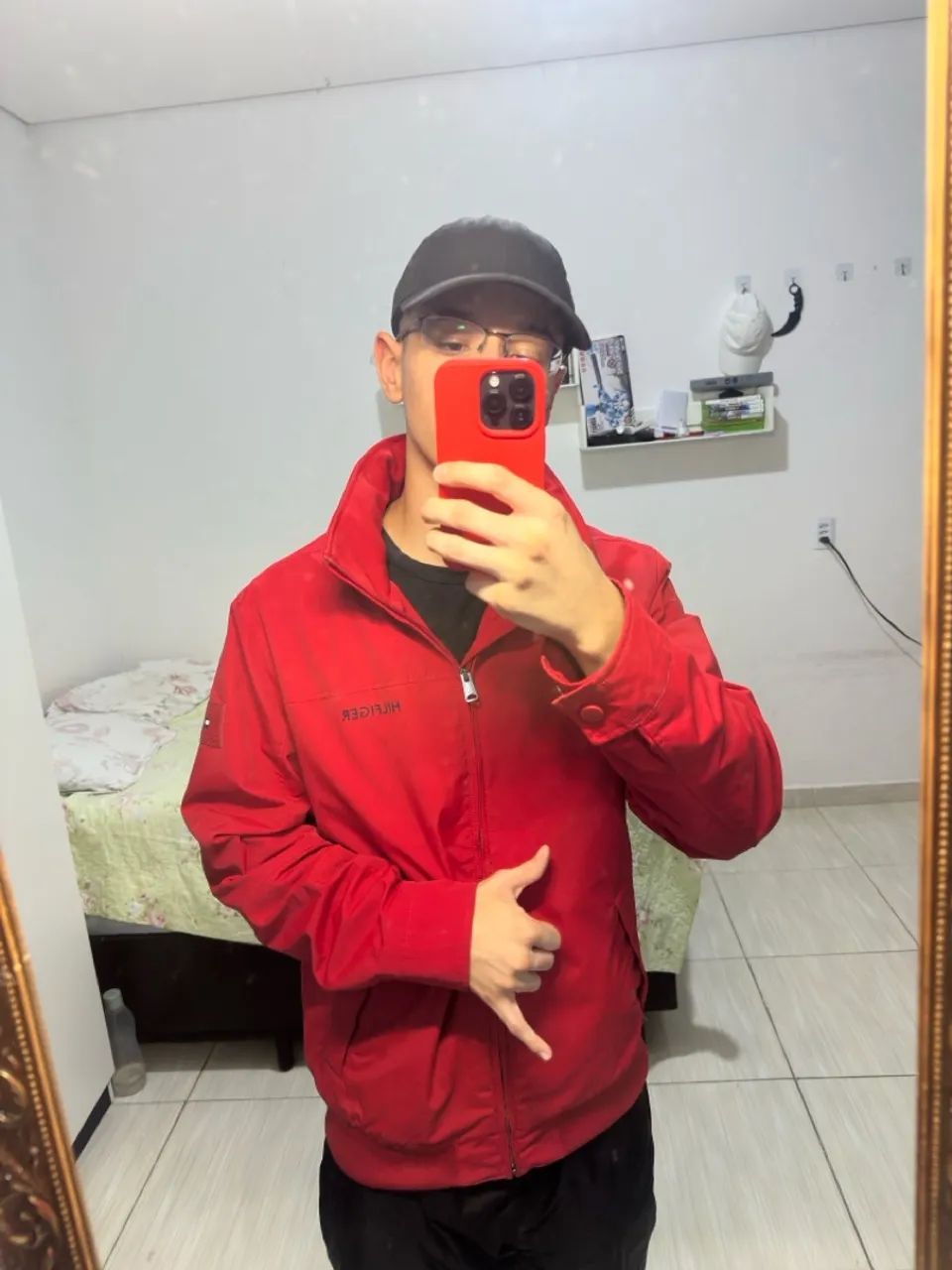 jaqueta velejador - Foto 4