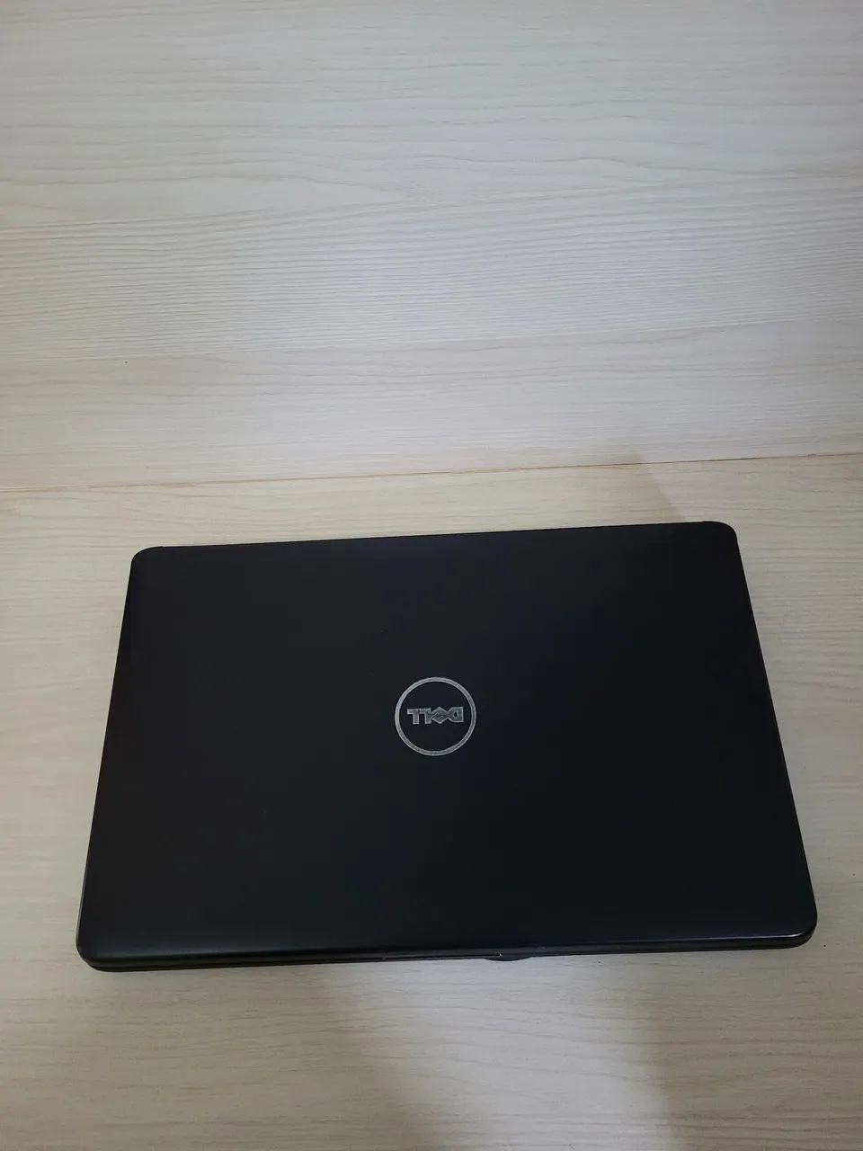 Notebook DELL 