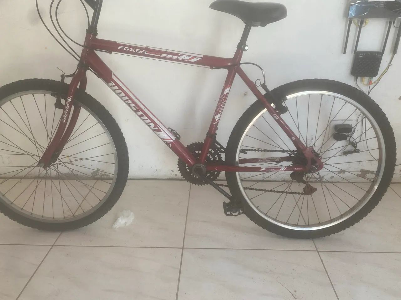 Bike usada