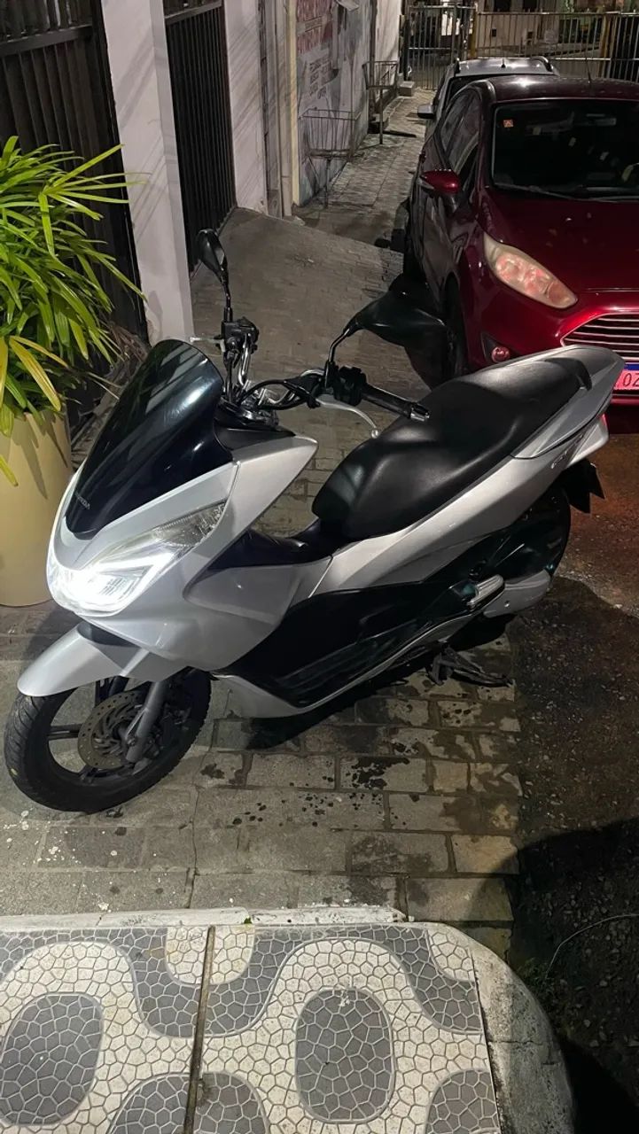 PCX - Foto 5