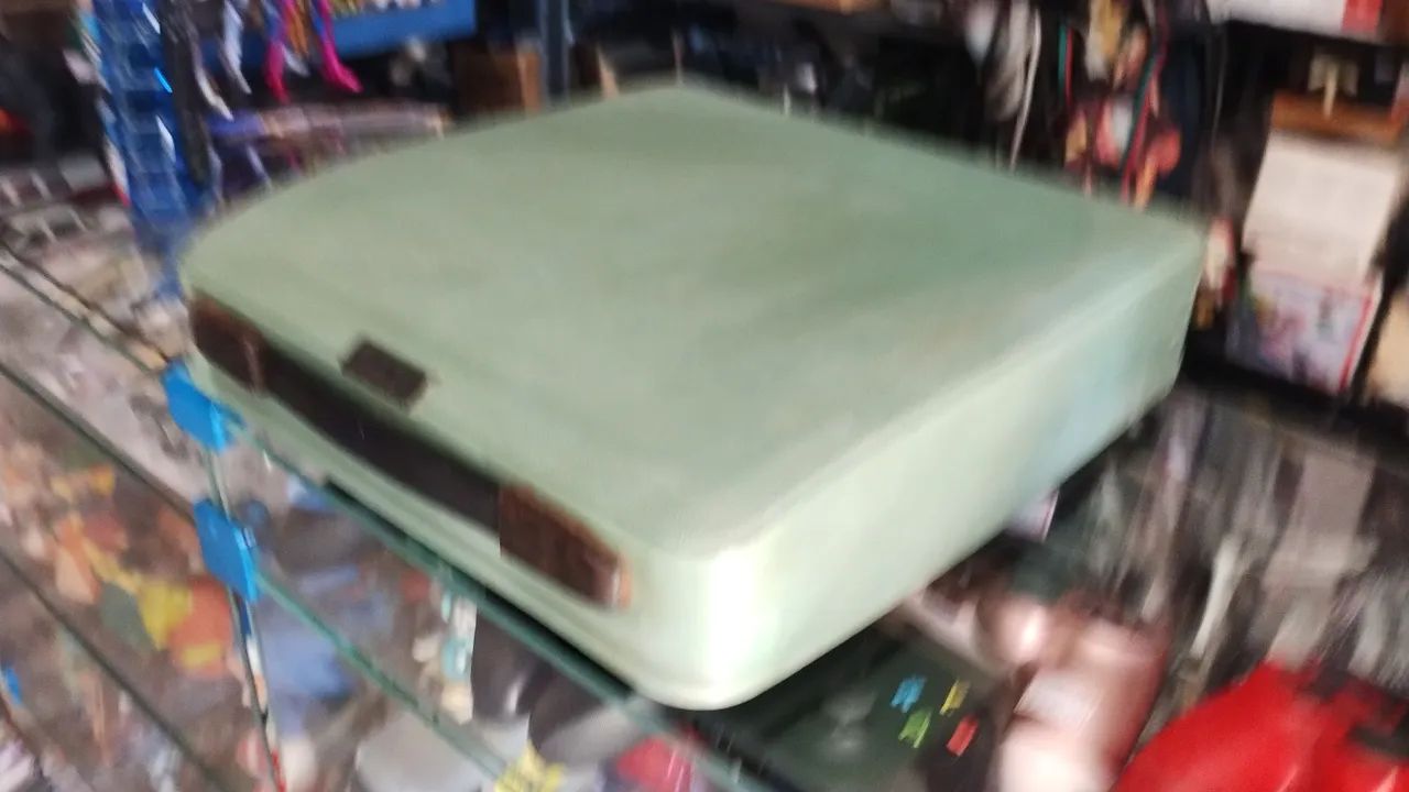 Máquina de escrever usado  - Foto 4