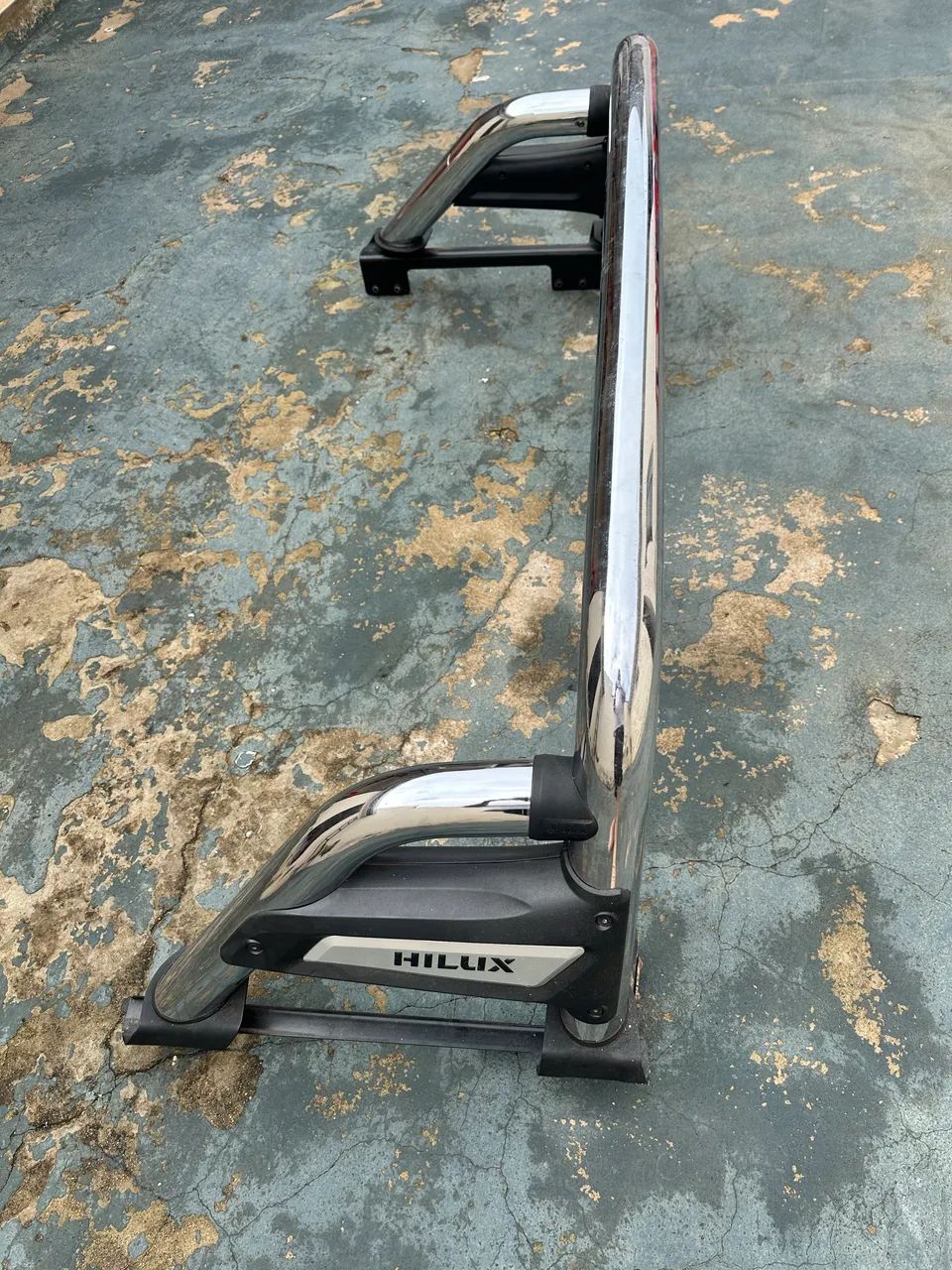 Peças Hilux  - Foto 4