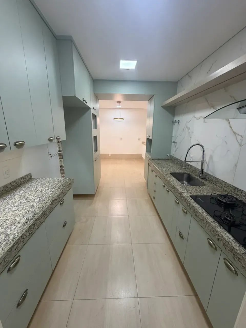 Apartamento para Locação Edifício Via Franca